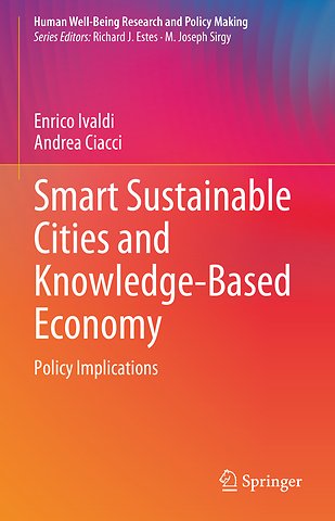 Smart Sustainable Cities and Knowledge-Based Economy
