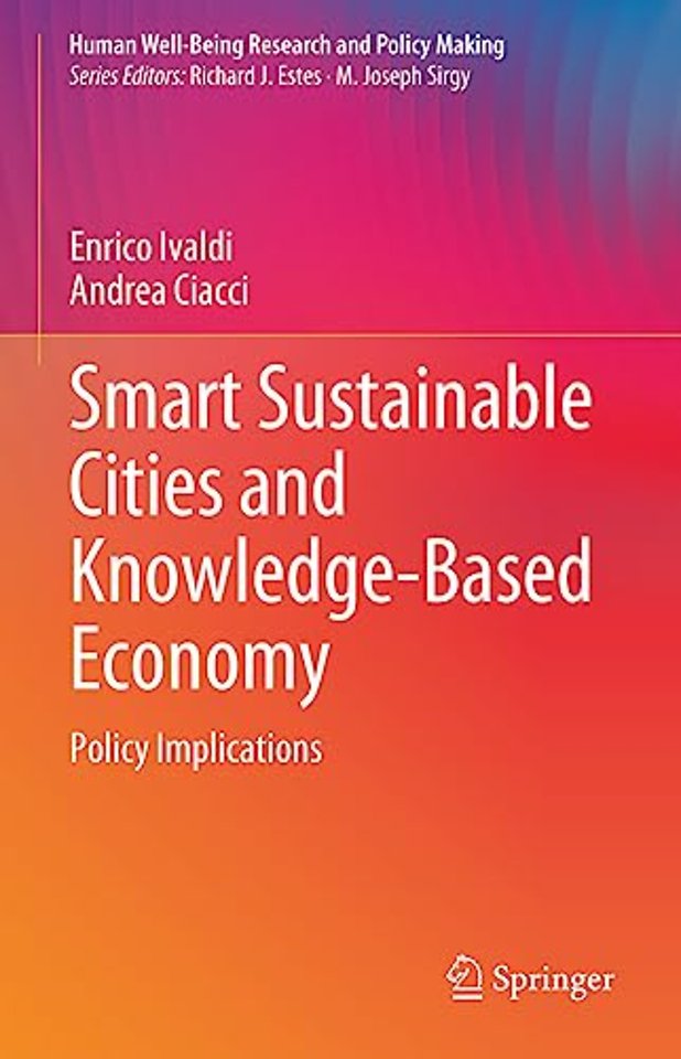 Smart Sustainable Cities and Knowledge-Based Economy
