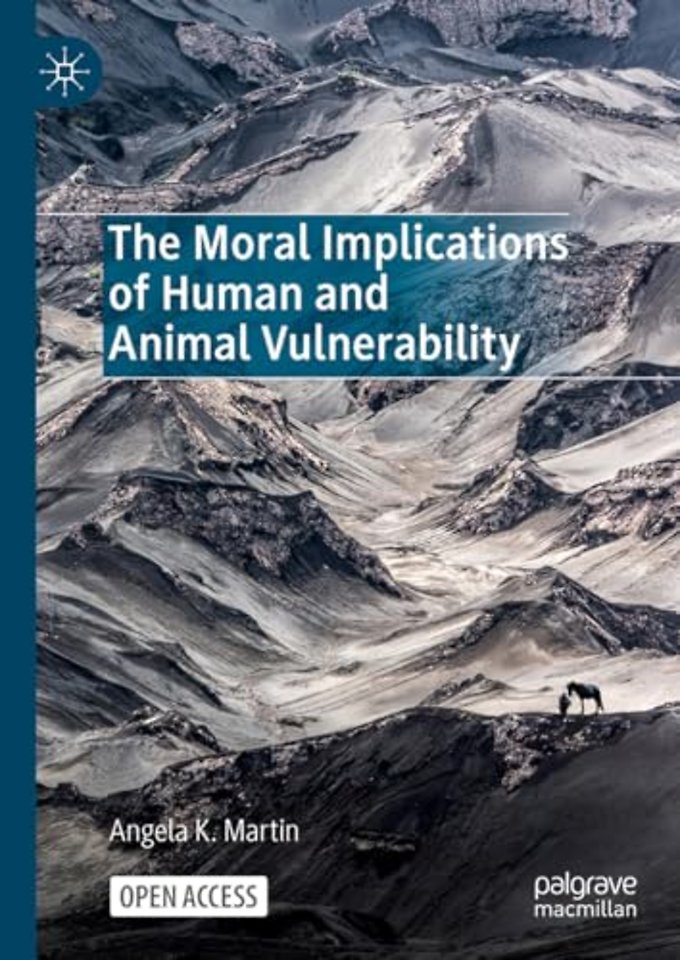 The Moral Implications of Human and Animal Vulnerability