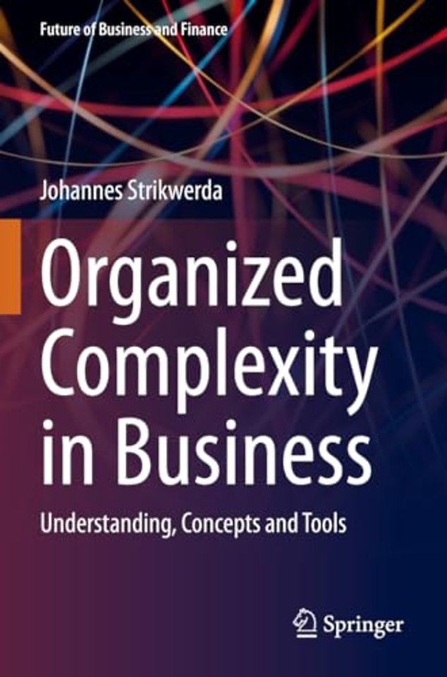Organized Complexity in Business