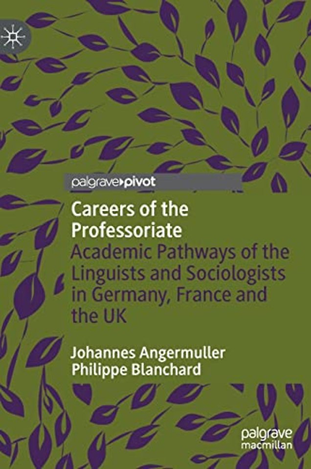 Careers of the Professoriate
