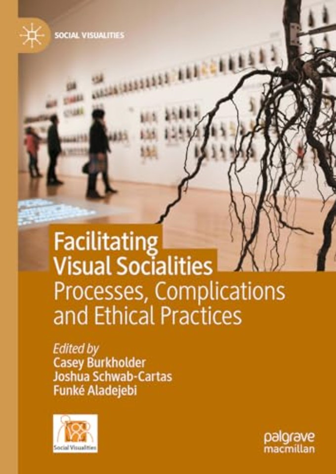 Facilitating Visual Socialities