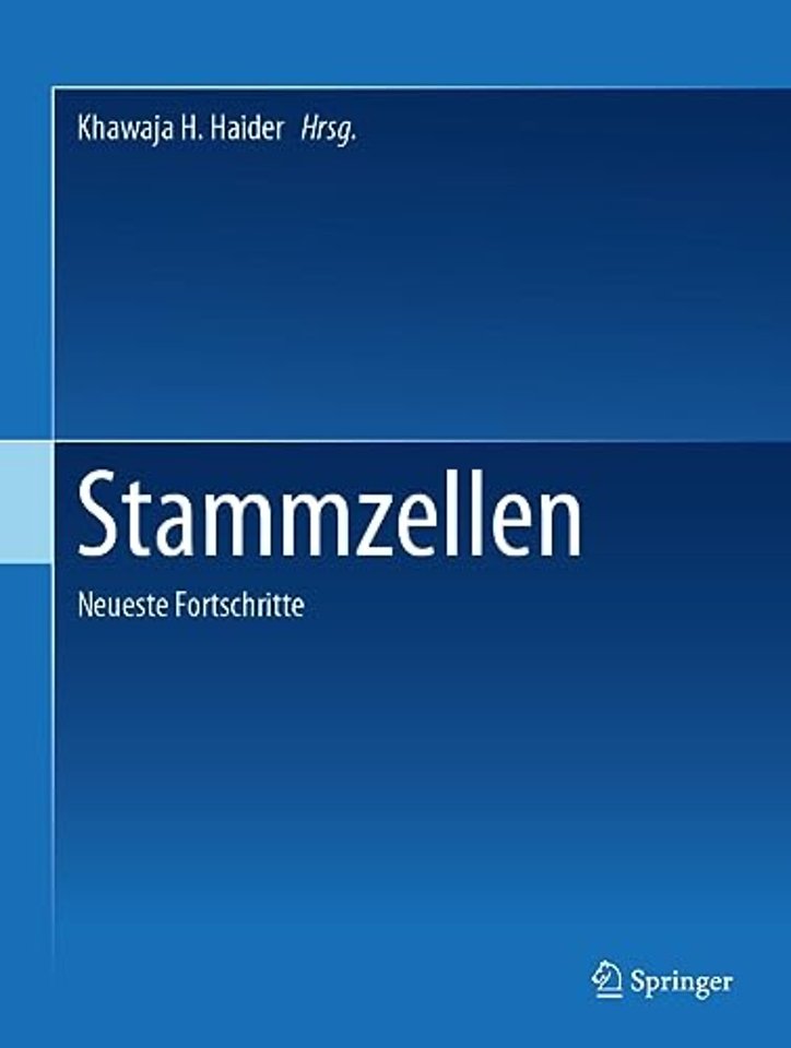Stammzellen