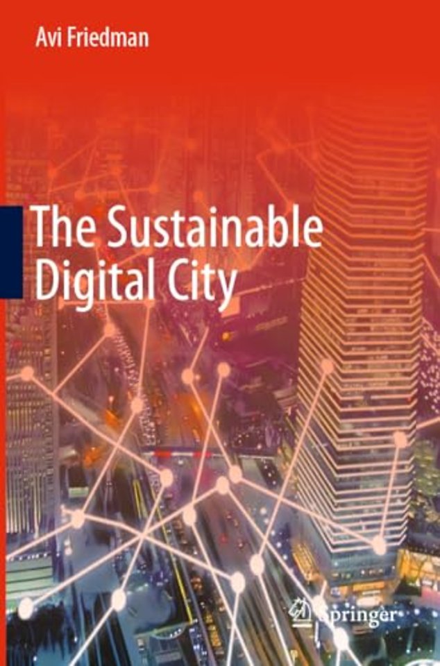 The Sustainable Digital City