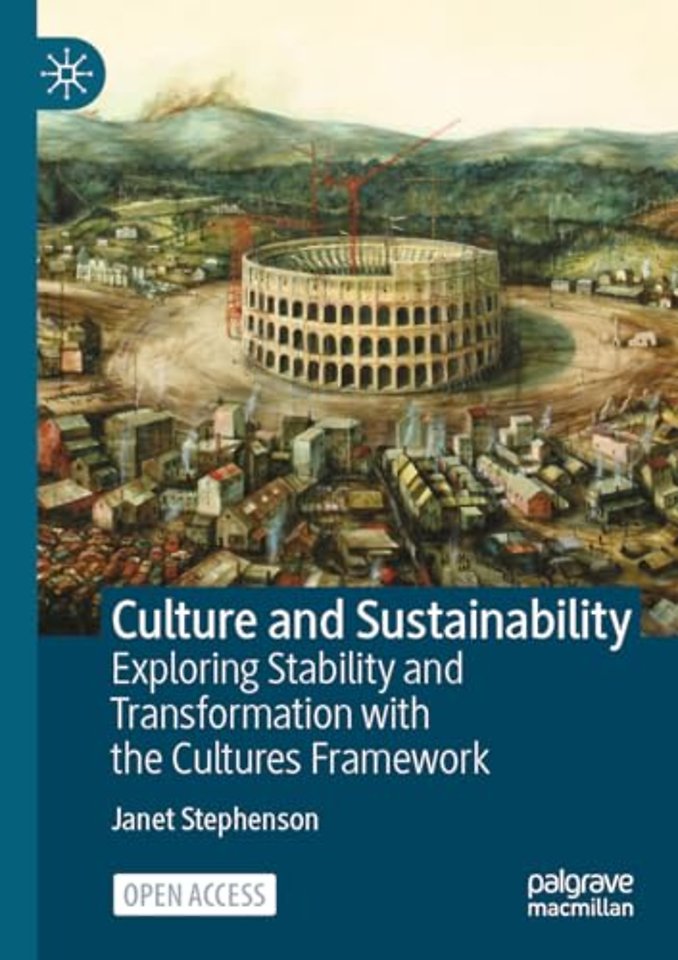 Culture and Sustainability