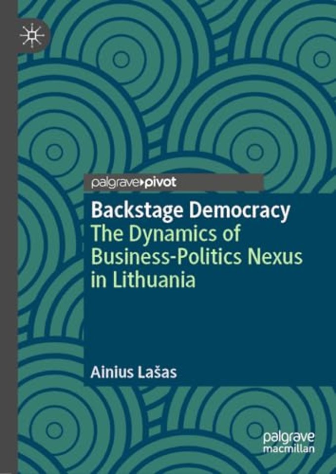 Backstage Democracy