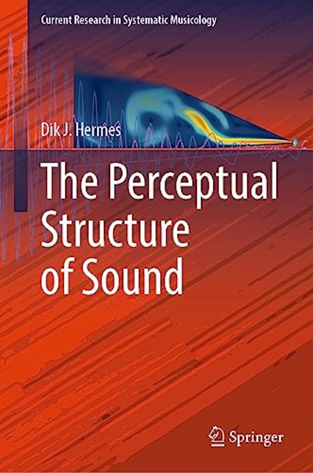 The Perceptual Structure of Sound