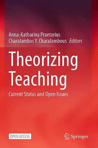 Theorizing Teaching