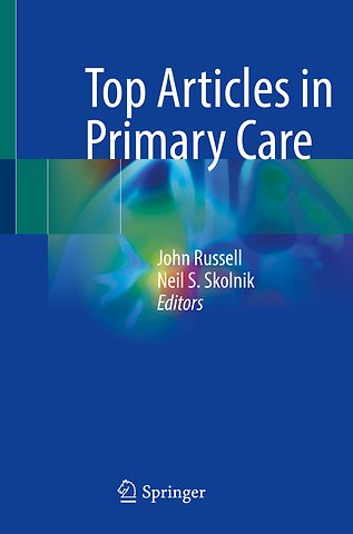 Top Articles in Primary Care