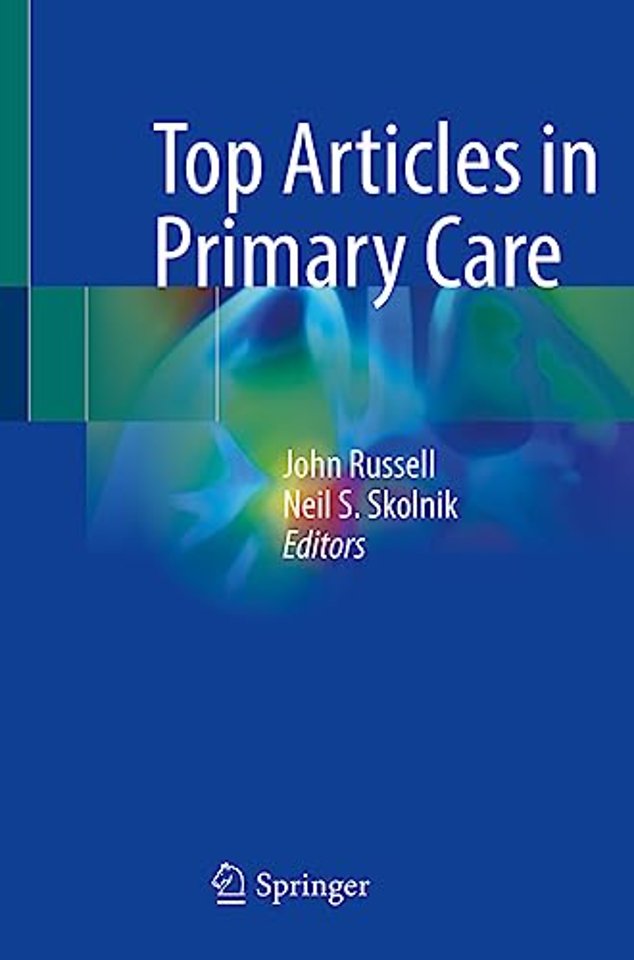 Top Articles in Primary Care