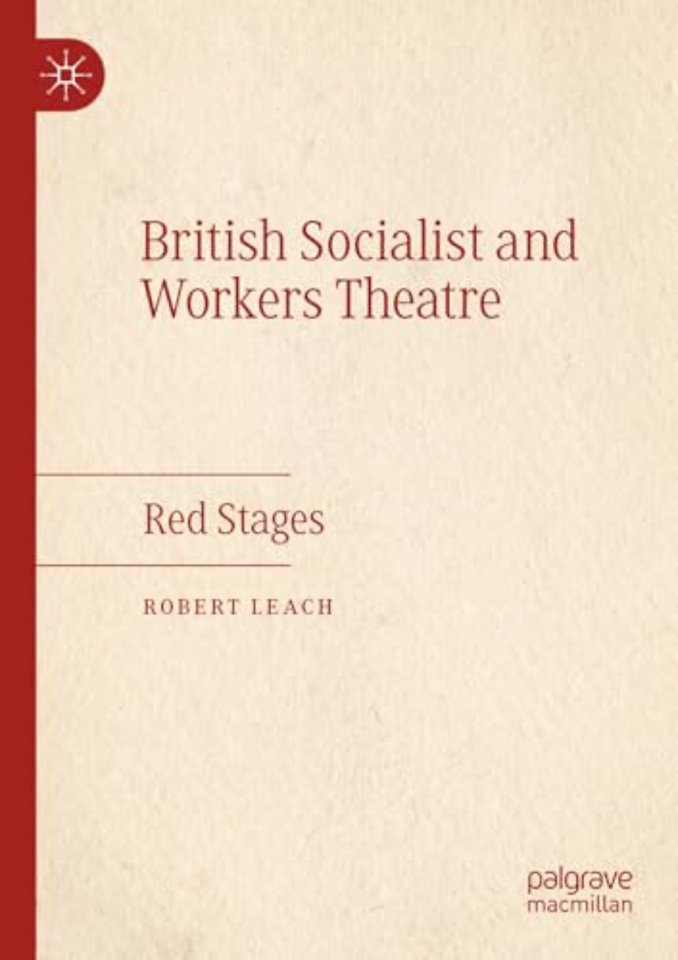 British Socialist and Workers Theatre
