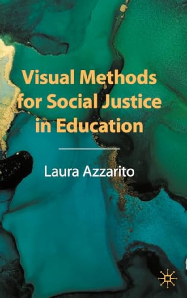 Visual Methods for Social Justice in Education