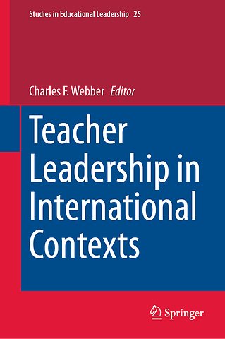 Teacher Leadership in International Contexts
