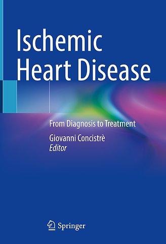 Ischemic Heart Disease