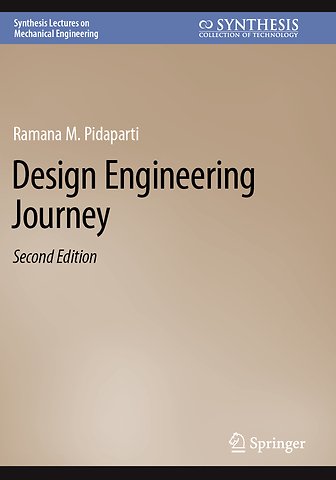 Design Engineering Journey