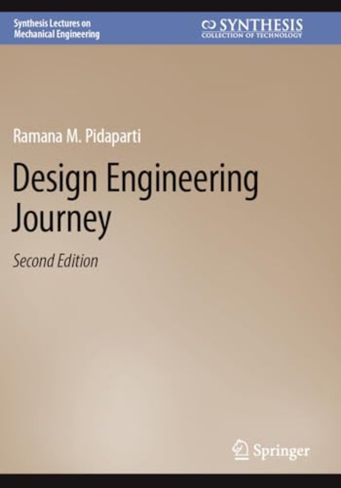 Design Engineering Journey