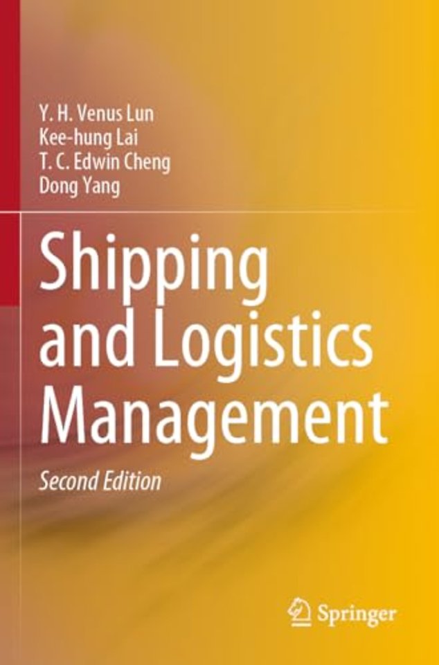 Shipping and Logistics Management