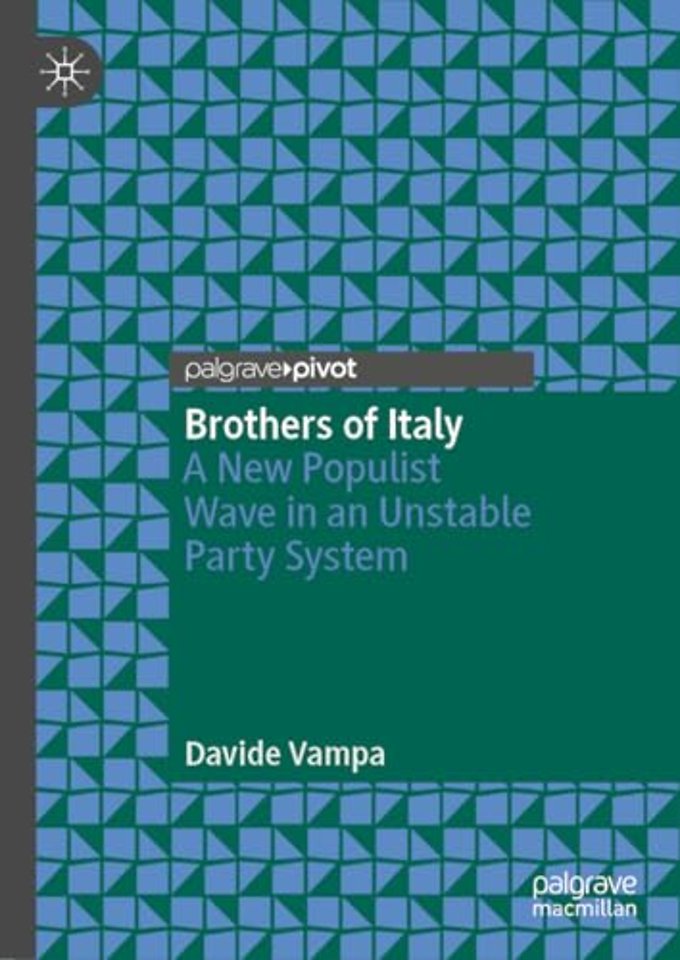 Brothers of Italy