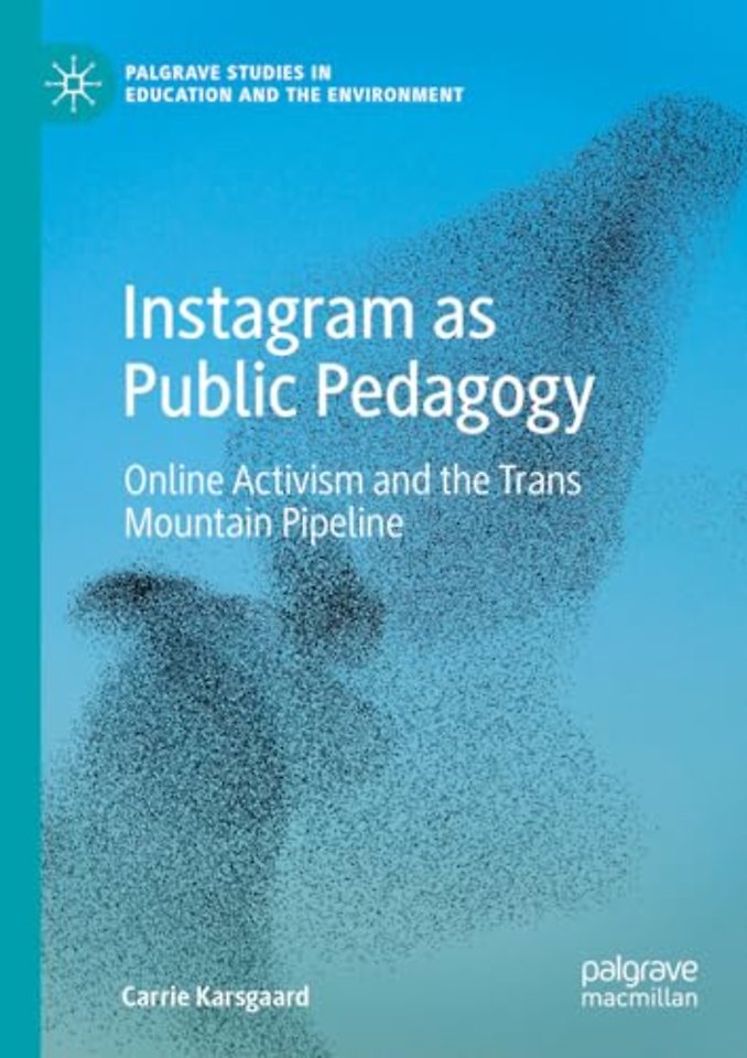 Instagram as Public Pedagogy