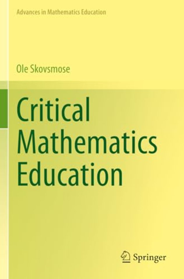 Critical Mathematics Education