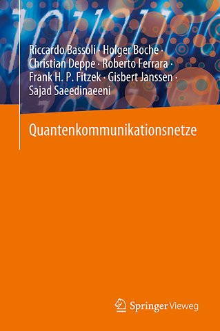 Quantenkommunikationsnetze