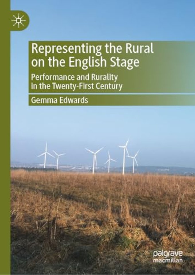Representing the Rural on the English Stage