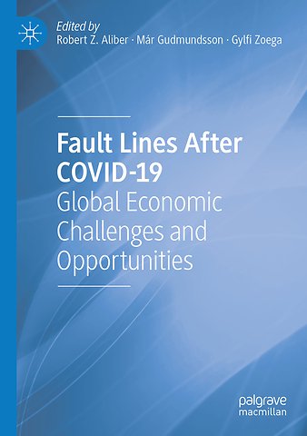 Fault Lines After COVID-19