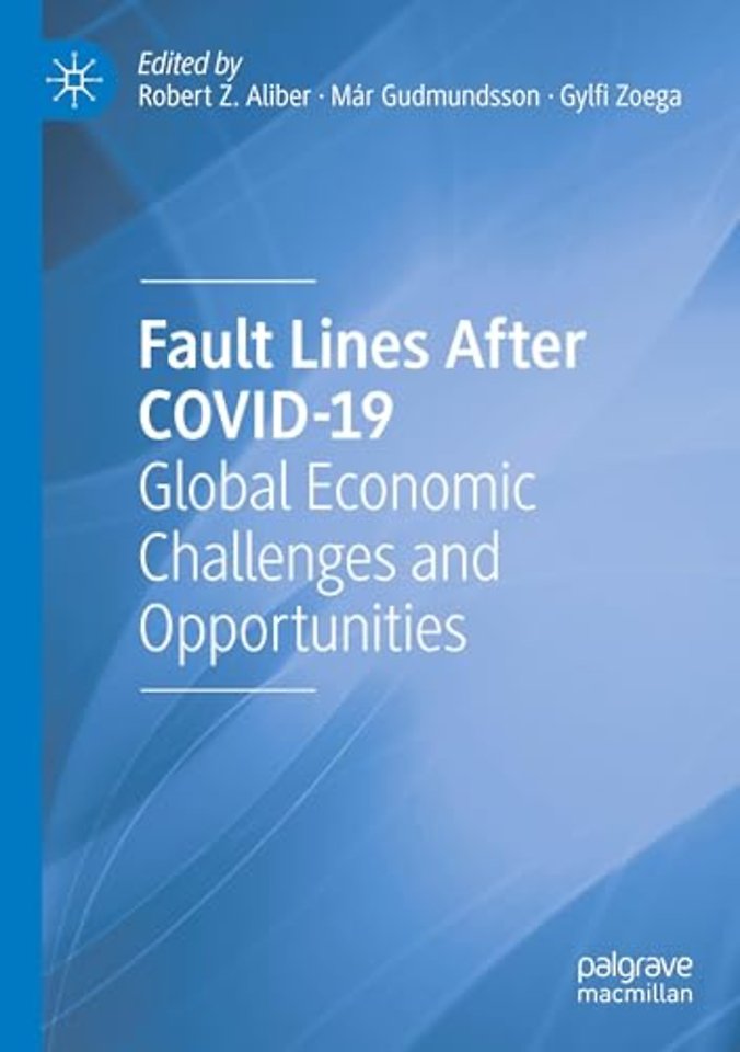 Fault Lines After COVID-19