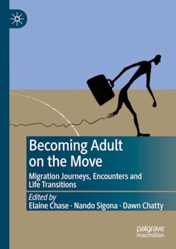 Becoming Adult on the Move