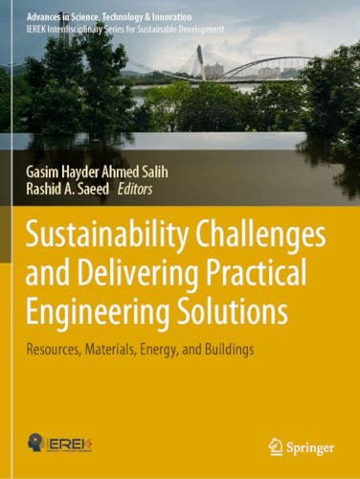 Sustainability Challenges and Delivering Practical Engineering Solutions