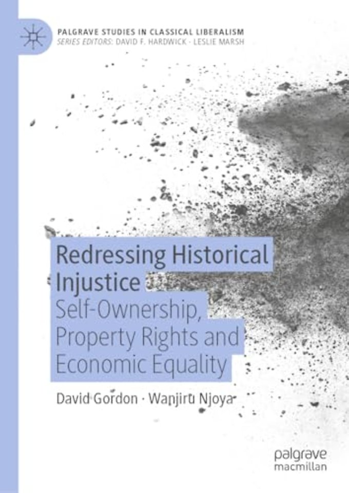 Redressing Historical Injustice