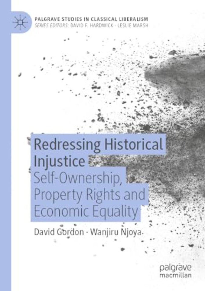 Redressing Historical Injustice