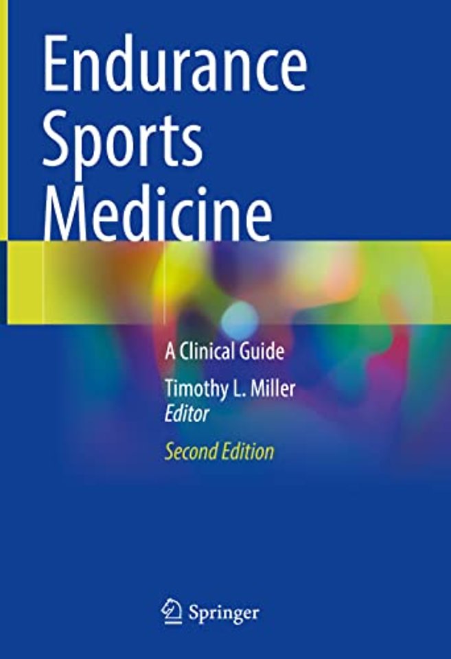 Endurance Sports Medicine