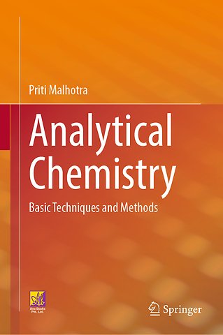 Analytical Chemistry