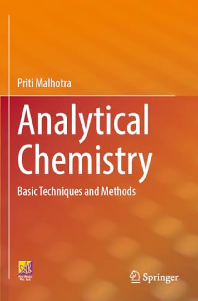 Analytical Chemistry
