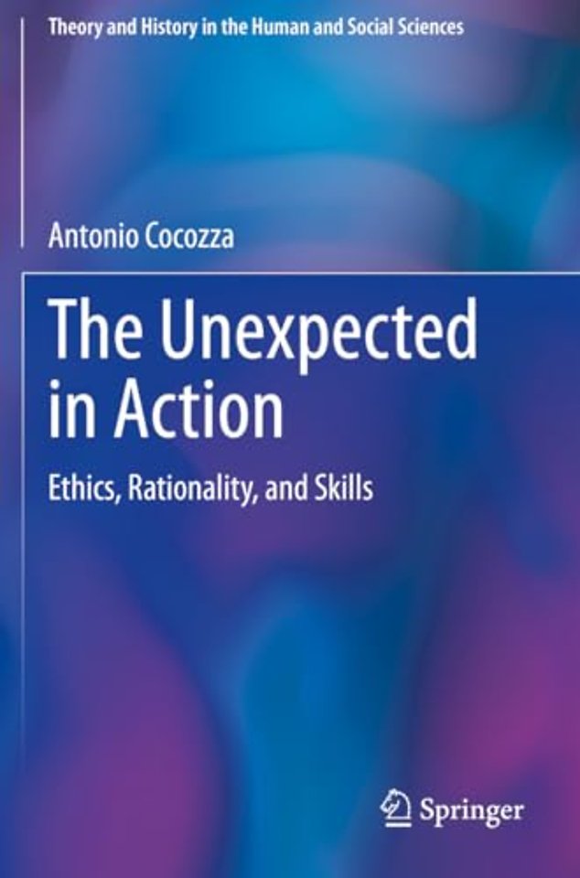 The Unexpected in Action