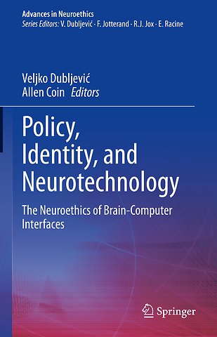 Policy, Identity, and Neurotechnology