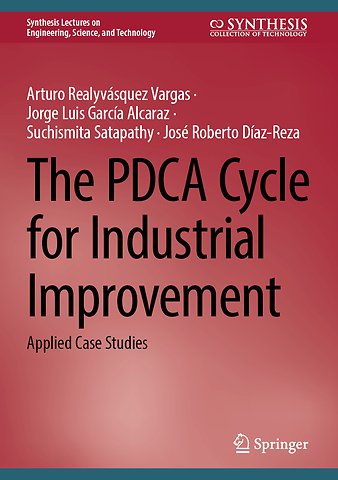 The PDCA Cycle for Industrial Improvement
