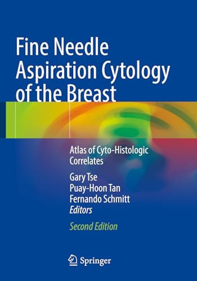 Fine Needle Aspiration Cytology of the Breast