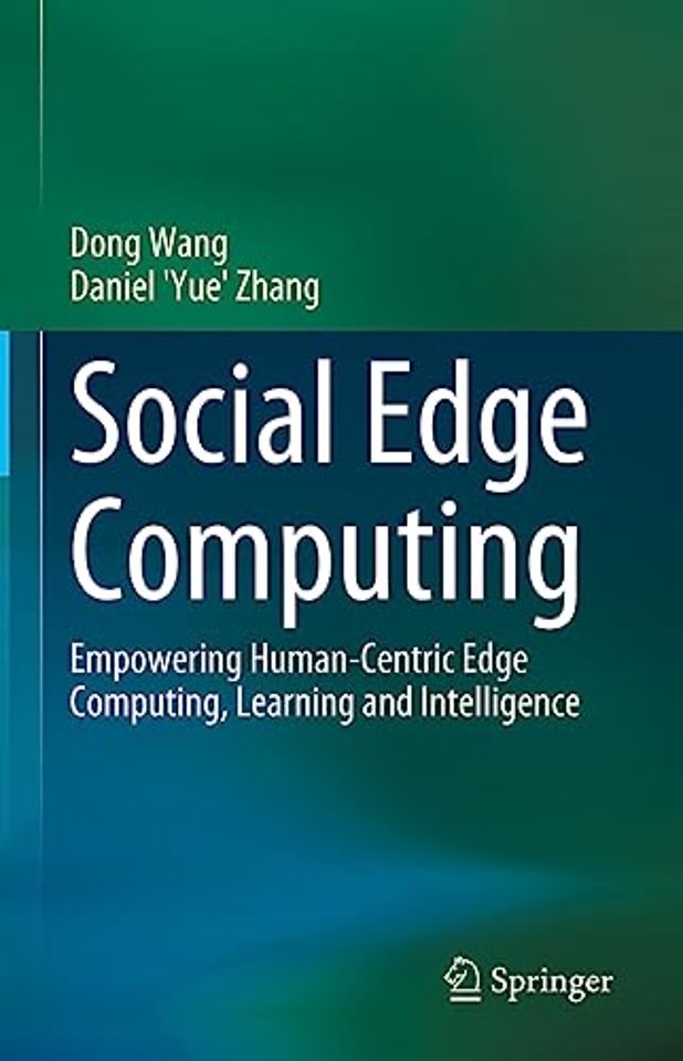 Social Edge Computing