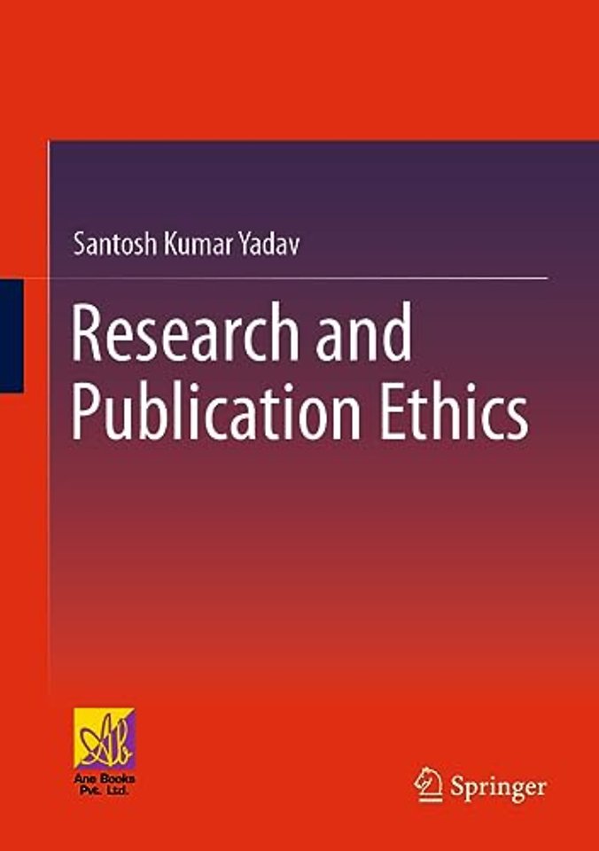 Research and Publication Ethics