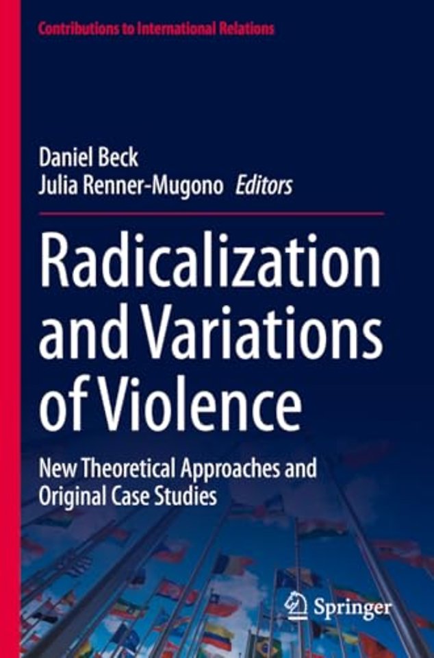 Radicalization and Variations of Violence