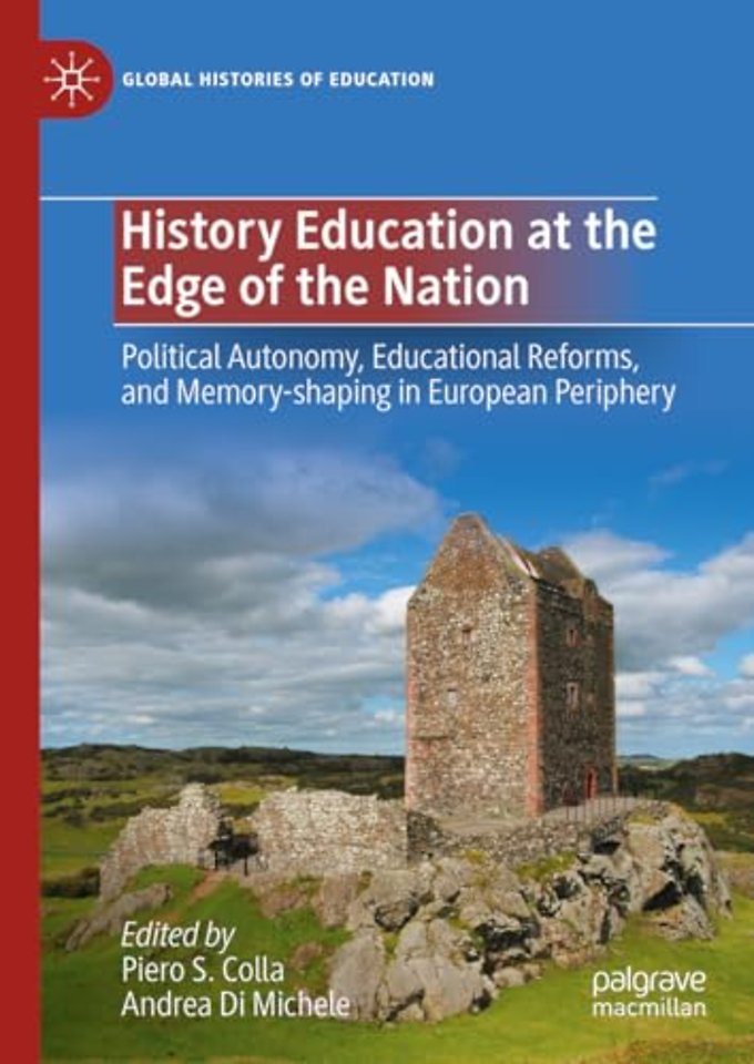 History Education at the Edge of the Nation