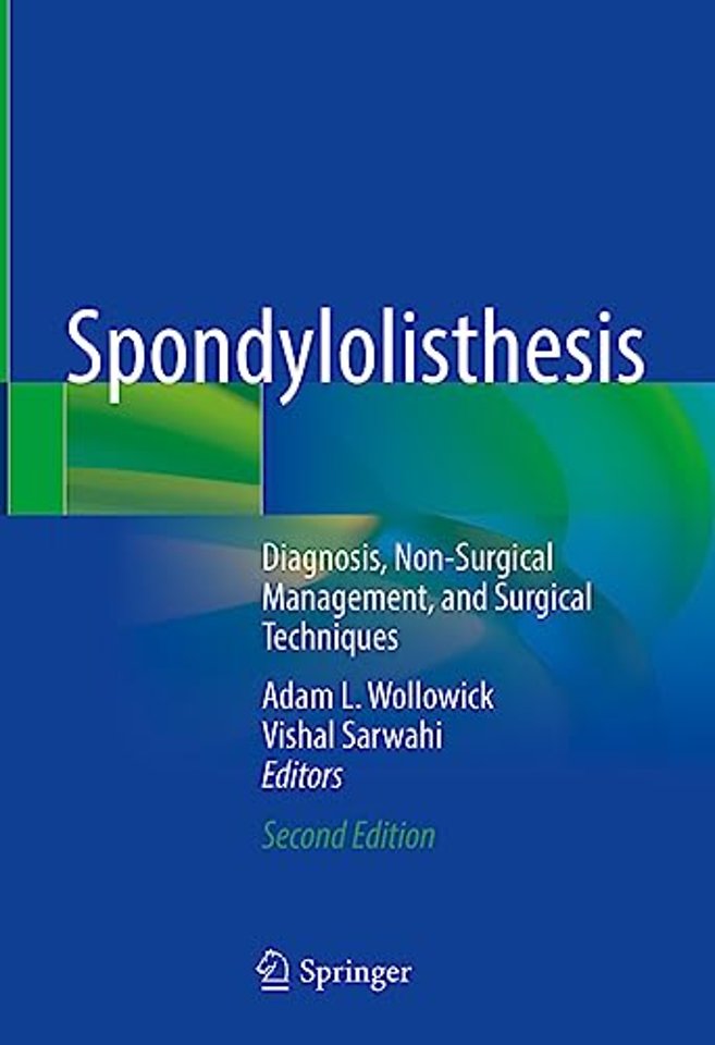 Spondylolisthesis