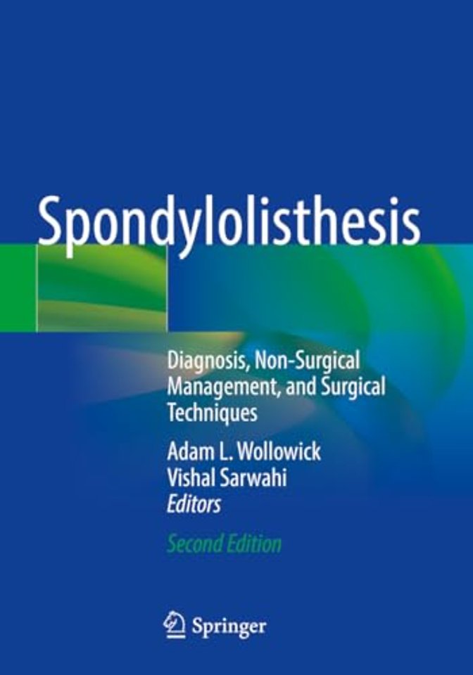 Spondylolisthesis