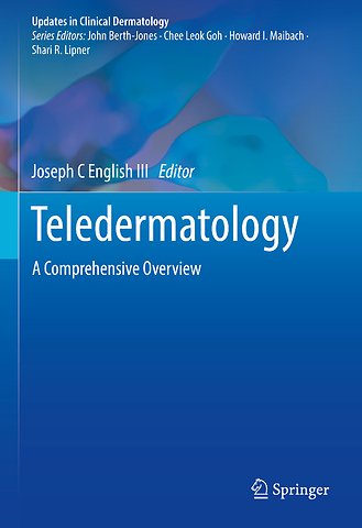 Teledermatology