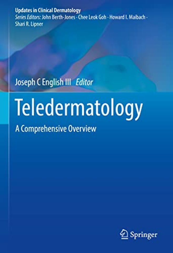 Teledermatology