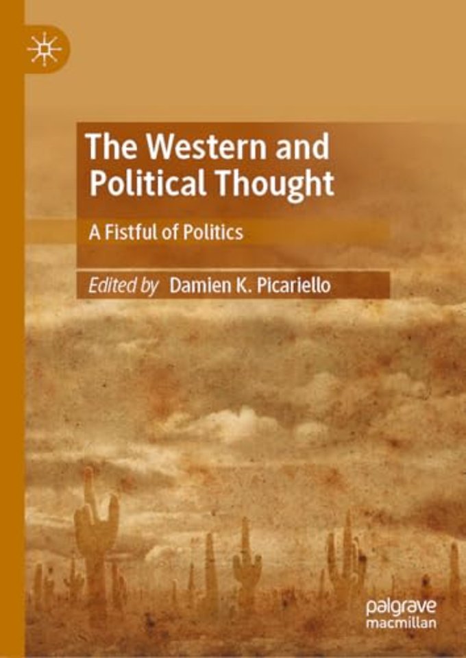 The Western and Political Thought