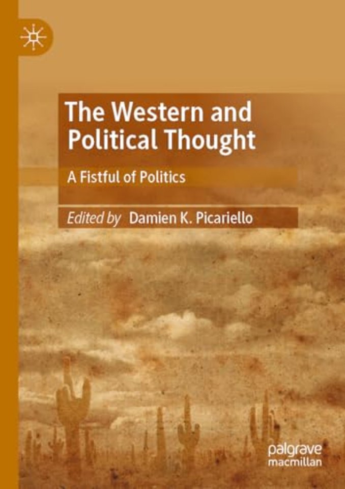 The Western and Political Thought