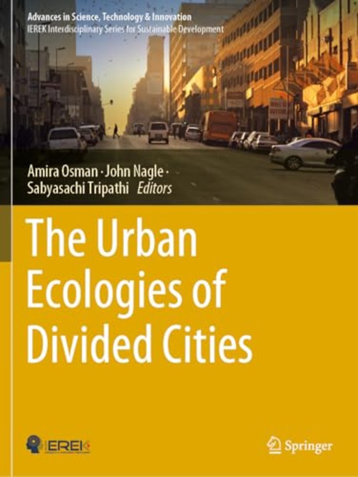 The Urban Ecologies of Divided Cities